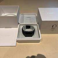 Apple watch serie 2 black