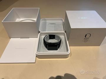 Apple watch serie 2 black