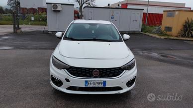 FIAT TIPO ANNO 2016 CC 1.4 GPL NEOPATENTATI 