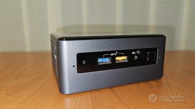 MINI PC INTEL NUC8I5BEH