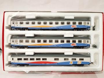 Trenini elettrici 251   ACME 55021