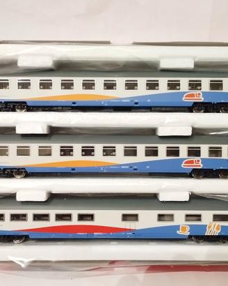 Trenini elettrici 251   ACME 55021