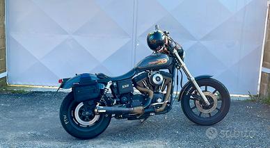 Dyna super glide sport fxdx1999