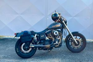 Dyna super glide sport fxdx1999