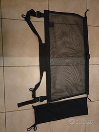 Rete divisoria x Vw Tiguan/ Tiguan Allspace/ 2018+