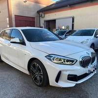 BMW 120 d xDrive 5p. Msport FULL OPTIONAL