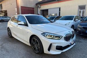 BMW 120 d xDrive 5p. Msport FULL OPTIONAL