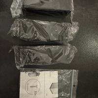 Piedini regolabili in altezza / Furniture Legs