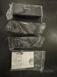 Piedini regolabili in altezza / Furniture Legs