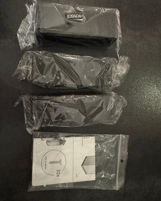 Piedini regolabili in altezza / Furniture Legs