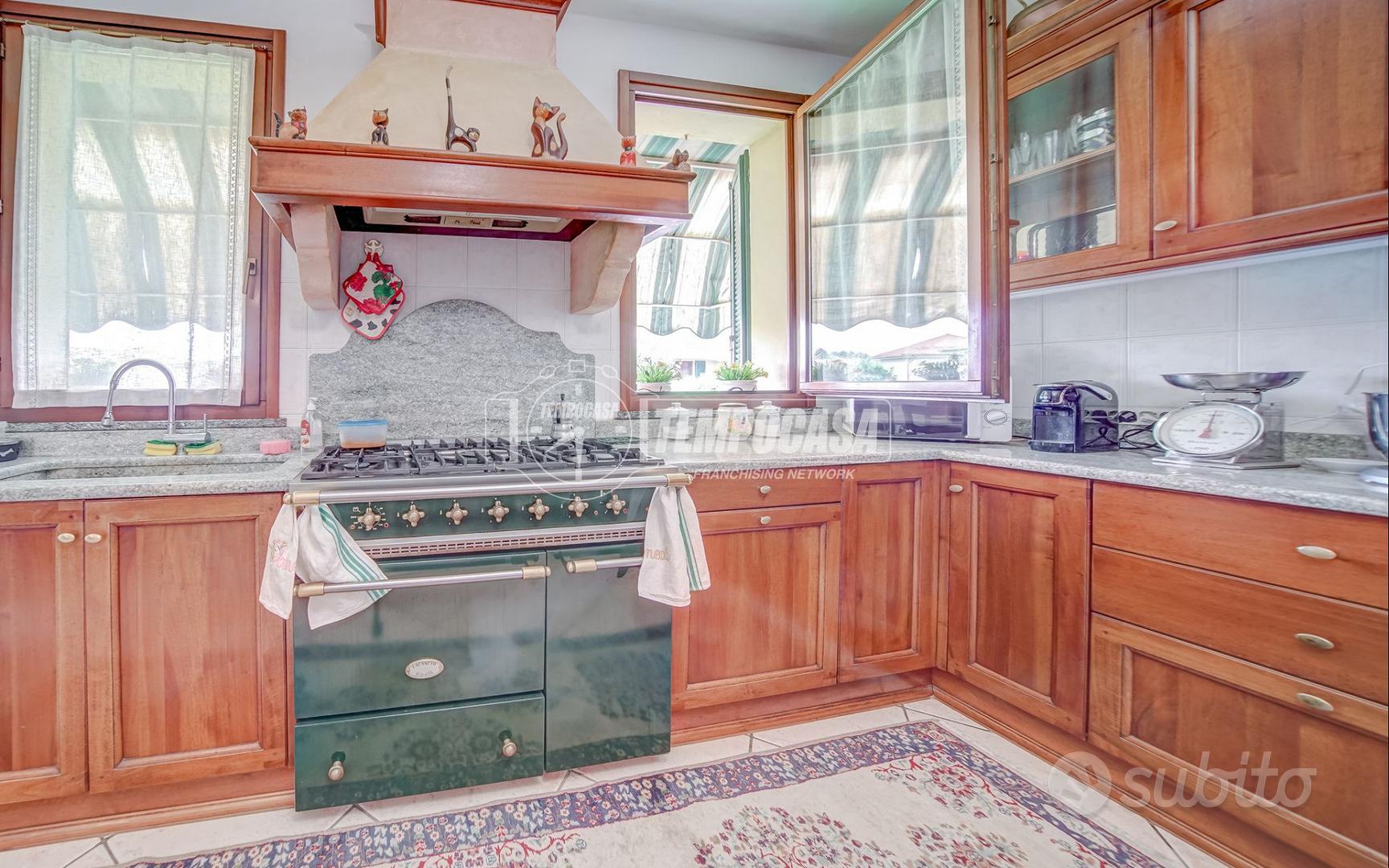 Villa di testa in zona residenziale!!! - Vista 6
