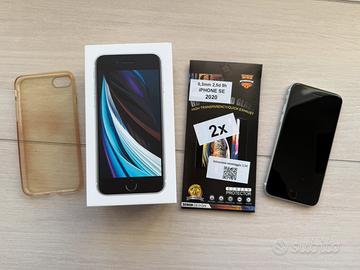 Iphone SE