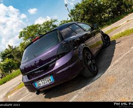 Opel astra h