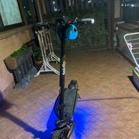 monopattino elettrico 