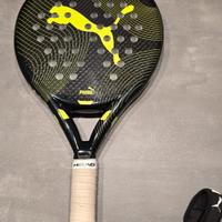 Racchetta da padel PUMA Solar Blink