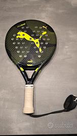 Racchetta da padel PUMA Solar Blink