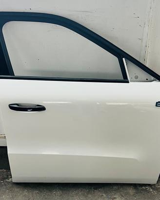 Porta anteriore destra Citroen C3