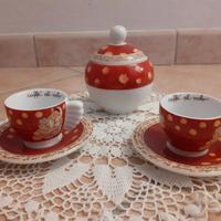 servizio caffè THUN 