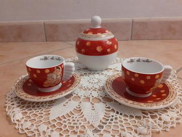 servizio caffè THUN 