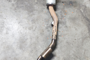 Scarico Arrow per Kawasaki 450