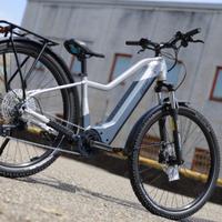 Green's  Corwen F750N High 29'' 12v 750Wh