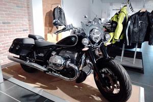 BMW R 18 Classic s/first edition Abs