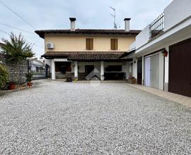 CASA SEMINDIPENDENTE A SAN GIOVANNI AL NATISONE