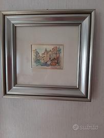 Quadri laminati