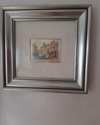 Quadri laminati