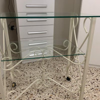 Tavolo porta tv