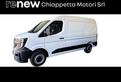 Renault Master t35 2.0 blue dci 130cv l2h2