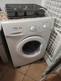 lavatrice 5 kg