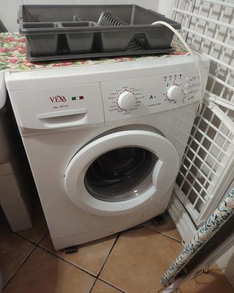 lavatrice 5 kg