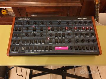 Behringer UB-Xa D