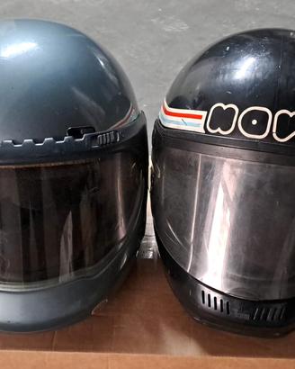 Casco moto BMW 