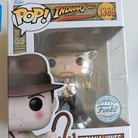 indiana Jones con frusta