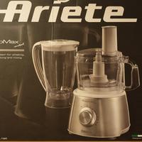 robot cucina multifunzione