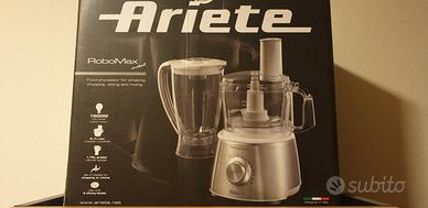 robot cucina multifunzione