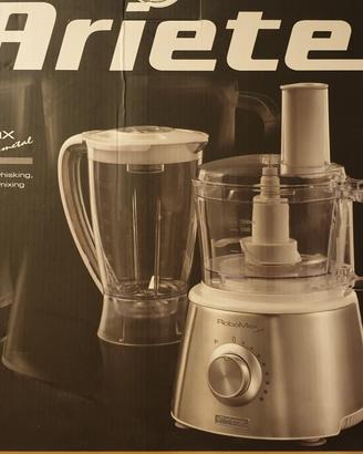 robot cucina multifunzione