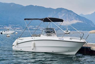 Karnic 1851 MKII OPEN [USATA]