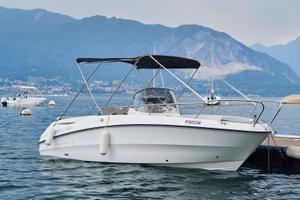 Karnic 1851 MKII OPEN [USATA]