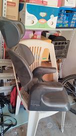 seggiolino auto