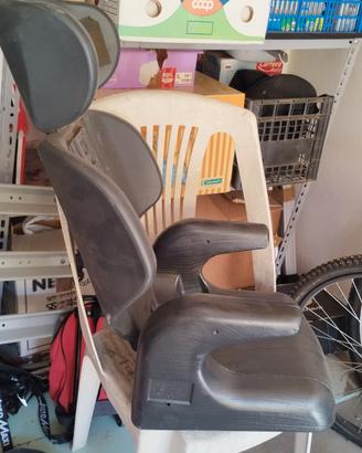 seggiolino auto