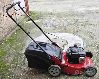 TOSAERBA JONSERED LM2146CMD SEMOVENTE