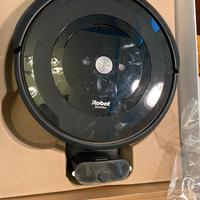 robot roomba e5