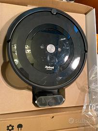 robot roomba e5