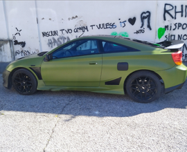 Toyota celica T sport