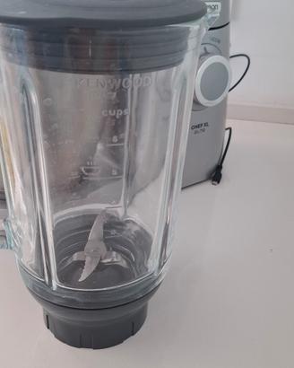 frullatore kenwood