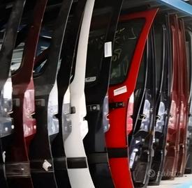 Sportelli ant/post dx/sx Vari Ricambi 