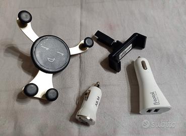 accessori per cellulari 